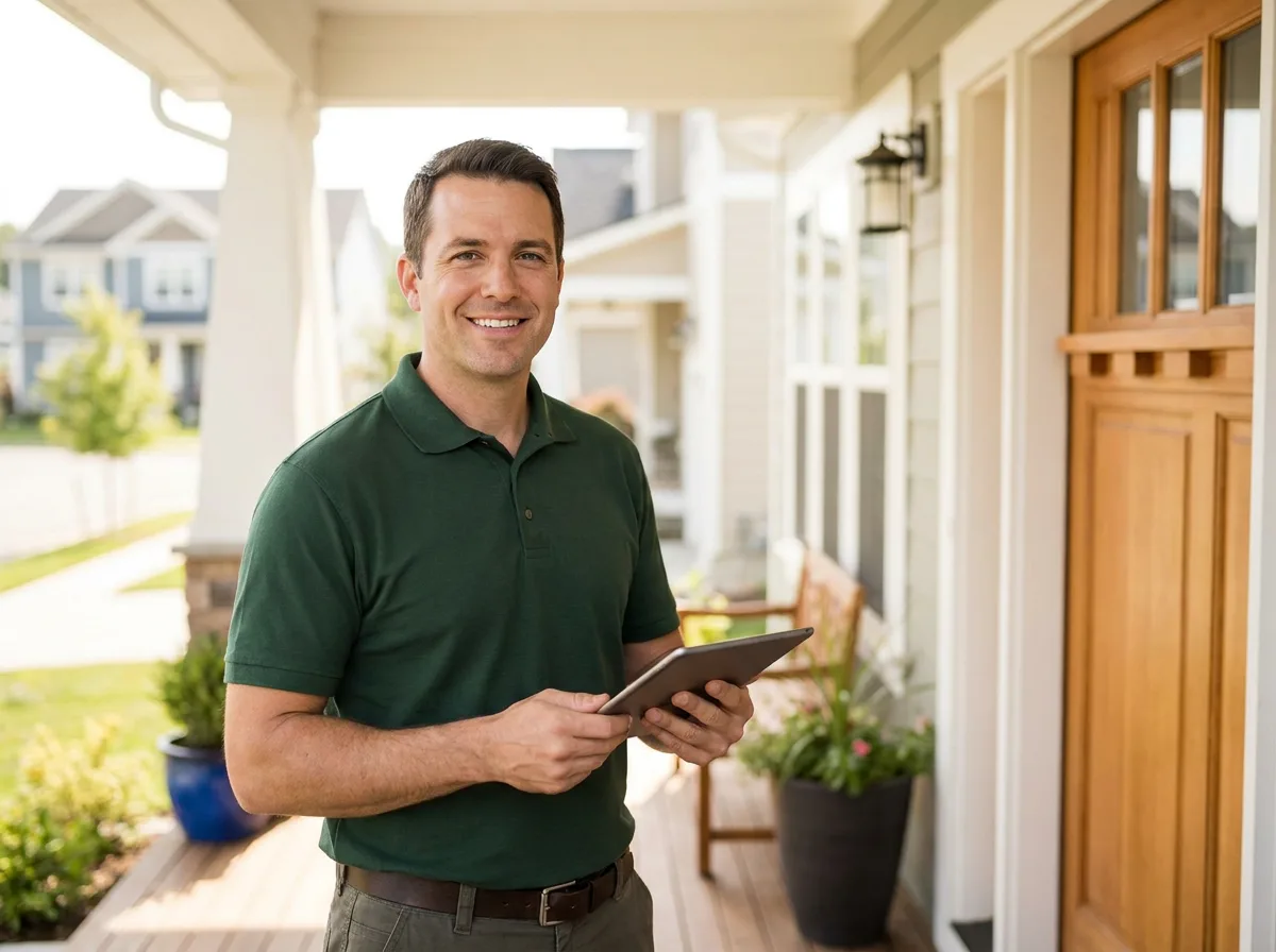 Pest control FAQs for Garrison, ND